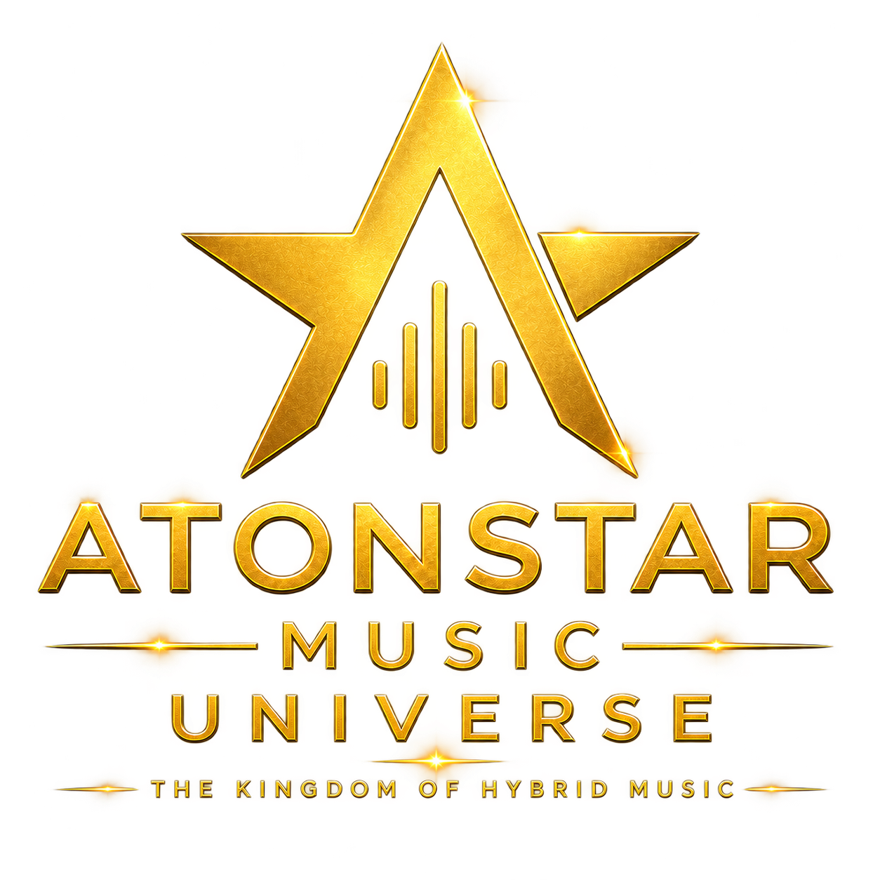 Atonstar Music Universe