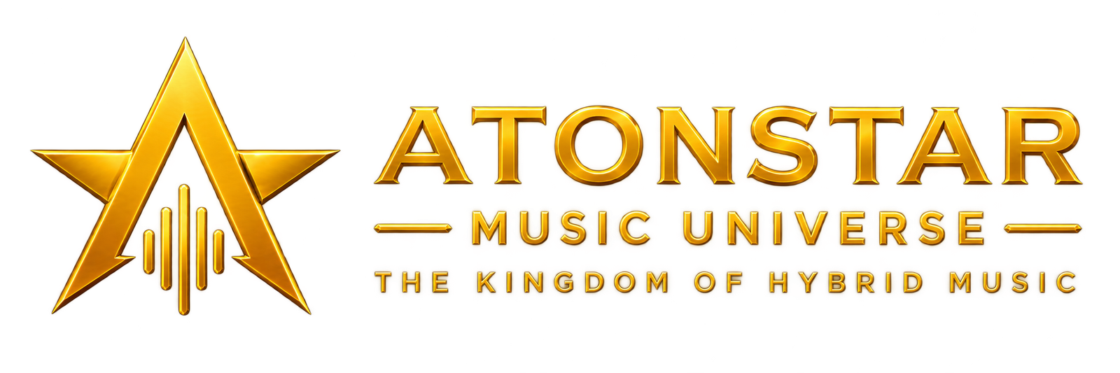 Atonstar Music Universe